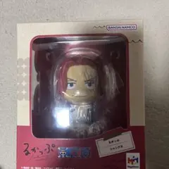 s*k様 メガハウス るかっぷ シャンクス