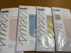 22〜25☆くるぶし丈シアーソックス靴下クーポン消化 パステルカラーシースルー