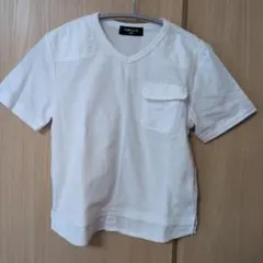 コムサイズム　Tシャツ