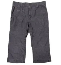 美品　ビームス　ハーフパンツ