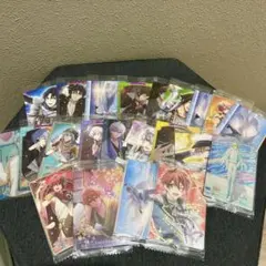 アイナナ ウエハース まとめ売り
