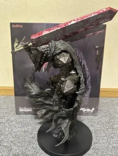 POP UP PARADE ガッツ [狂戦士の甲冑] XL size フィギュア