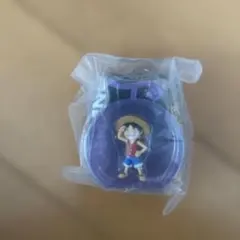 ワンピース ルフィ ミニフィギュア