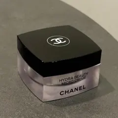 空瓶 CHANEL HYDRA BEAUTY MICRO CRÈME 50gのサムネイル