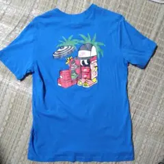 Nike ビーチスタイル Tシャツ M