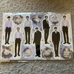 BTS アクリルスタンド 8個セット