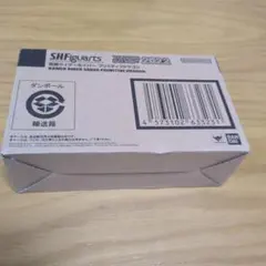 未開封 S.H.Figuarts 仮面ライダーセイバー プリミティブドラゴンのサムネイル