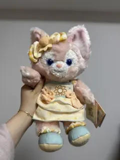 ぬいぐるみ 本体 ss 上海ディズニー クッキーアン - メルカリ