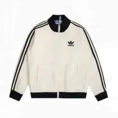 adidas アディダス ワッフル ベッケンバウアー トラックジャケットM