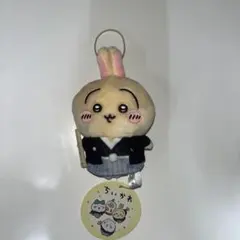 ちいかわお正月マスコット　うさぎ