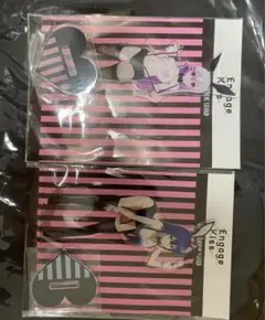Engage Kiss アクリルスタンド　キサラ アヤノ