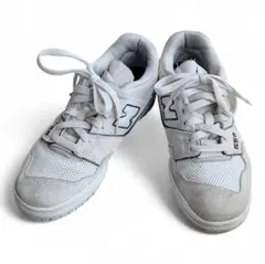 New Balance ニューバランス　BB550PRB D 23cm