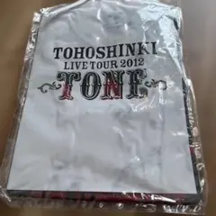 東方神起 TONE スポーツタオル - メルカリ