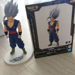 ドラゴンボール 孫悟飯（ビースト） フィギュア