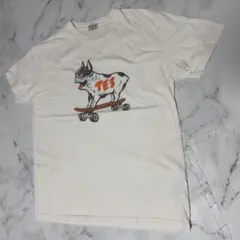 TES The Endless Summer フレンチブルドッグ Tシャツのサムネイル