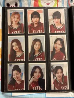 TWICEオフラインくじ トレカ m92645821105_1.jpg?1757681273