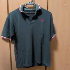 FREDPERRY ポロシャツ