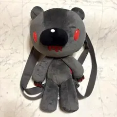タグ付き!!激レア！希少！チャックスGP 森チャック 背グル～ミ