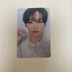 StrayKids GIANT リノ 初回B 封入 トレカ