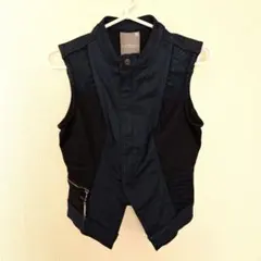 G-STAR 　ベスト未使用品