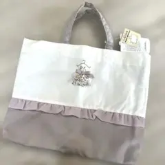 レッスンバッグ