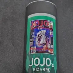 ジョジョの奇妙な冒険　 Ｂ２ポスター　A