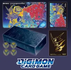 デジモンカードゲームTAMER'S EVOLUTION BOX 【PB-21】 - メルカリ
