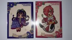 地縛少年花子くん 10周年記念ミュージアム 特典