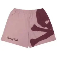 2026年最新】TRAVIS SCOTT メンズ ショートパンツ・ハーフパンツの人気