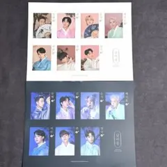 BTS ダルマジュン2021 シャツ - メルカリ