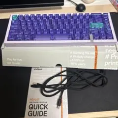ぷらっとホーム(Plat' Home)オリジナル コンパクトキーボード - メルカリ