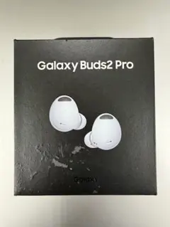 Galaxy Buds2 新品未開封品 2026年最新】galaxy buds2 pro 未開封の人気アイテム - メルカリ