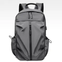 リュック　バックパック　大容量　男女兼用　通学用　通勤用　アウトドア　防水