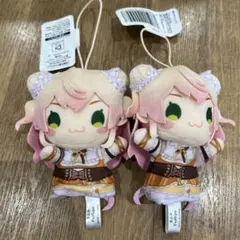 ホロライブ　指パペット　2期生　全4種 hololive - ホロライブ 指パペット 2期生 全種コンプリート