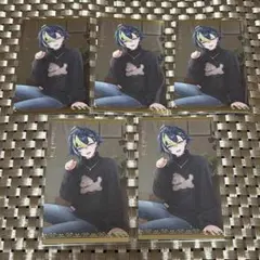 ボイスビジュアルカード 伊波ライ