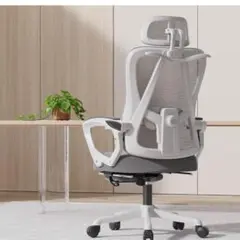 Comforaオフィスチェア 椅子 デスクチェア 多機能