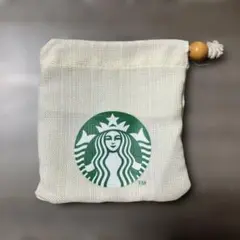 Starbucks スターバックス ミニ巾着のサムネイル