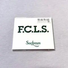Suchmos F.C.L.S. CD - メルカリ