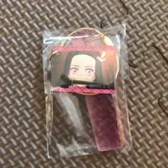 鬼滅の刃 キーホルダー