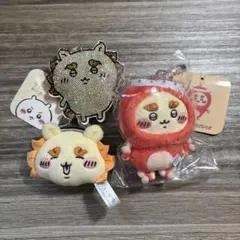 【ぬいぐるみセット】 シーサーちゃん好きに届け！ シーサー3個セット