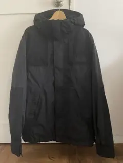 希少 ロゴ同色 THE NORTH FACE Bandon 3WAY - メルカリ
