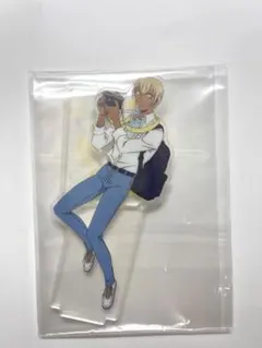 名探偵コナン　安室透　降谷零　アクリルスタンド