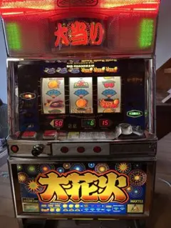 2025年最新】大花火 スロットの人気アイテム - メルカリ