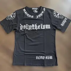 BURST 黒Tシャツ XL 新品