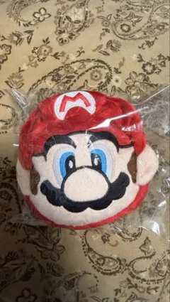 スーパーマリオ ちびリュック