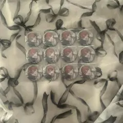 2025年最新】西園練牙 缶バッジの人気アイテム - メルカリ