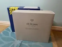 【新品未使用】クレドポーボーテ ラディアンスギフトブルーブラック 2024