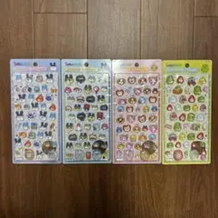 たまごっち　ボンボンドロップシール　まとめ売り