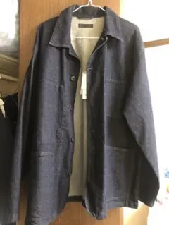 ユニクロ デニムジャケット