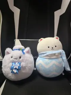 2025年最新】雪花ラミィ ぬいぐるみの人気アイテム - メルカリ